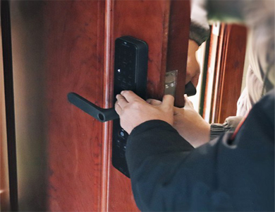 魏县24小时上门开锁公司